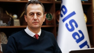 SSB'ye Aselsan Genel Müdürü Haluk Görgün atandı