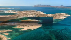 Selman: "Yarına yeni bir medeniyet inşa ediyoruz"