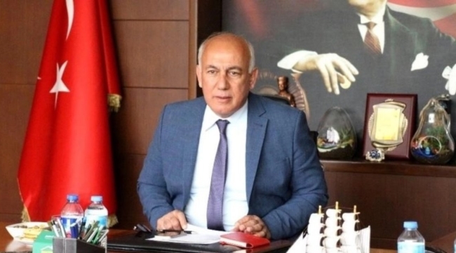 Söke Belediye Başkanı Levent Tuncel vefat etti