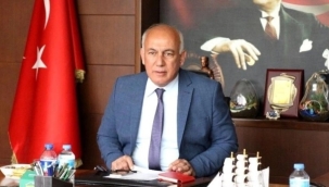 Söke Belediye Başkanı Levent Tuncel vefat etti