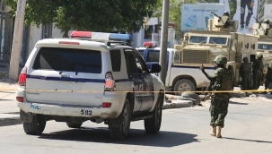 Somali'de roket patlaması: 22 çocuk vefat etti