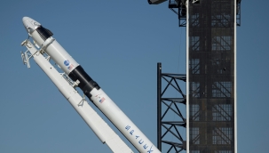 SpaceX, yarın ISS'e 28. kargosunu götürüyor