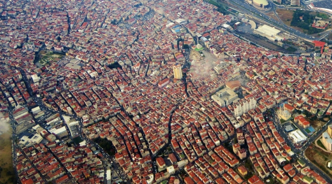 Taşınmaz satışları noterden yapılabilecek