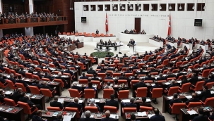 TBMM 7 Haziran'da yeni Meclis başkanını seçecek