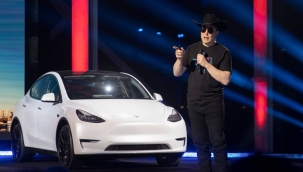 Tesla'larda özel "Elon Modu" olduğu ortaya çıktı