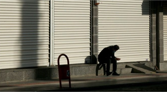 TOBB'a göre ilk 5 ayda kapanan şirket sayısı 7914