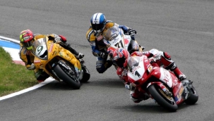 Toprak Razgatlıoğlu İtalya'da 3. oldu