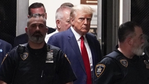 Trump'ın Gizli Belge davası avukatları istifa etti