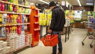 TÜİK'in iddiası: "Mayıs'ta yıllık enflasyon %39,59"