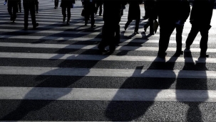 TÜİK'in iddiası: "Nisan'da işsizlik oranı %10,2"