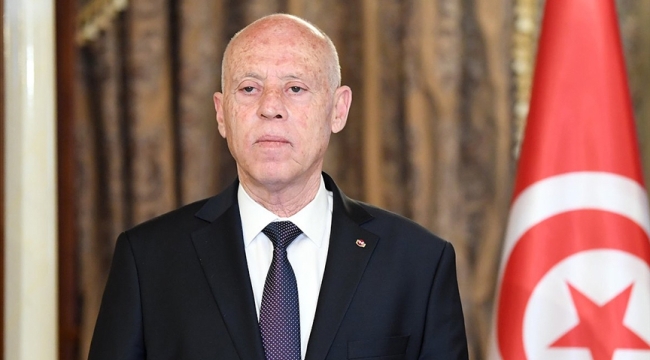 Tunus: "Avrupa'nın sınır bekçisi olmayacağız"