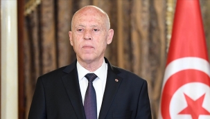 Tunus: "Avrupa'nın sınır bekçisi olmayacağız"