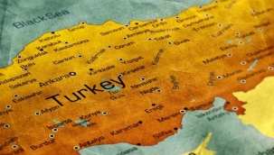 Türkiye'de il sayısı 100'e çıkabilir 