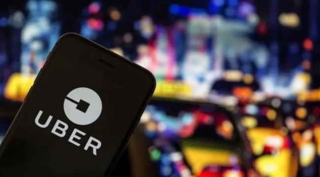 Uber taksileri, Türkiye'de hizmete devam edecek