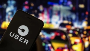 Uber taksileri, Türkiye'de hizmete devam edecek