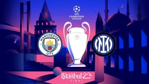 UEFA Şampiyonlar Ligi'nde final günü 