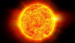 Güneş'ten sıcak bir kahverengi cüce keşfedildi