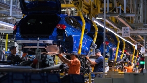 W. S. Journal: "Ford en az 1000 işçi çıkaracak"