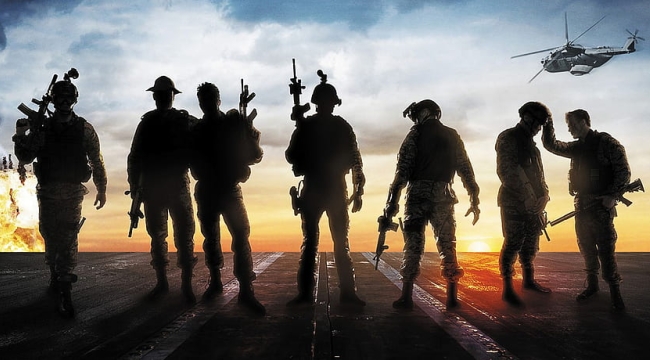 Wagner'e rakip paralı asker şirketleri çoğalıyor