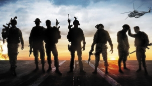 Wagner'e rakip paralı asker şirketleri çoğalıyor