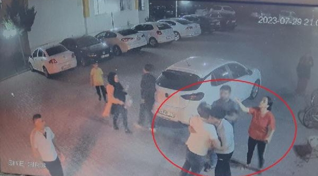 3,8 kat kira artışını kabul etmeyen kiracıya darp