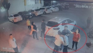 3,8 kat kira artışını kabul etmeyen kiracıya darp