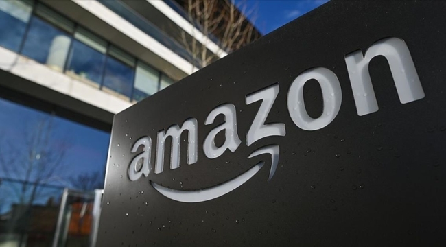 AB'den Amazon hakkında rekabet soruşturması