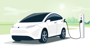 AB'de elektrikli araç satışı dizel araçları geçti