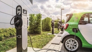 AB'den, TEN-T'te 60 km'de 1 hızlı şarj istasyonu