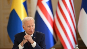 ABD, Avrupa'daki asker sayısını artıracak