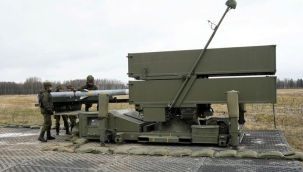 ABD'den Ukrayna'ya 1,3 milyar $'lık askeri yardım