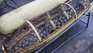 ABD, Ukrayna'ya misket bombası gönderebilir