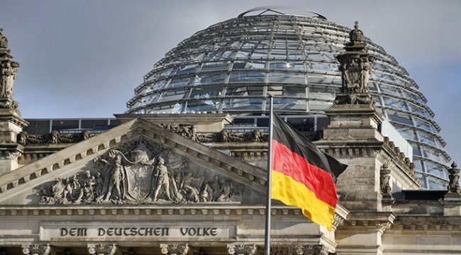 Almanya'da şirket iflasları 7 yılın zirvesinde