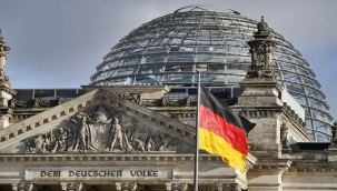 Almanya'da şirket iflasları 7 yılın zirvesinde