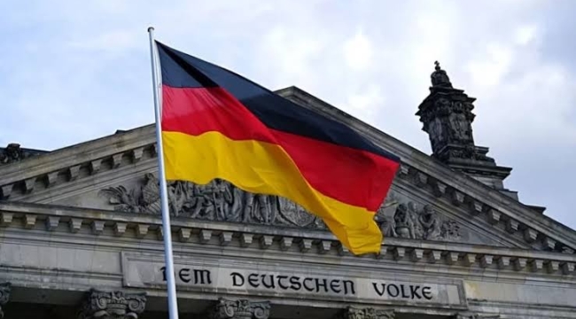 Almanya'da Temmuz'da yıllık enflasyon %6,2 oldu