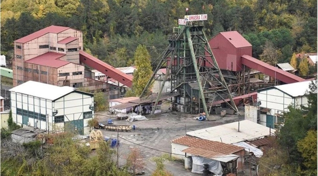 Amasra maden faciası davasında 2. duruşma