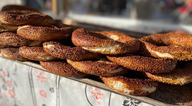 Ankara'da simide %43 zam