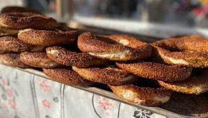 Ankara'da simide %43 zam