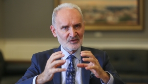 Avdagiç: "Gelir vergisi dilimleri revize edilmeli"