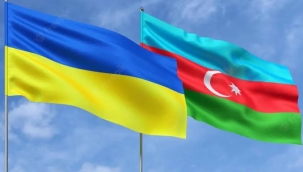 Azerbaycan'dan Ukrayna'ya 7,6 milyon $ yardım 