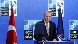 BBC: "Ekonomik kriz Erdoğan'ı Batı'ya yöneltti"