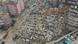 Google Alerts, 6 Şubat Depremleri'nde çalışmadı