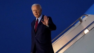 Biden: ''Putin savaşı çoktan kaybetti''