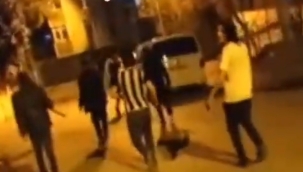 Bir Suriyeli çete de Kayseri'de ortaya çıktı