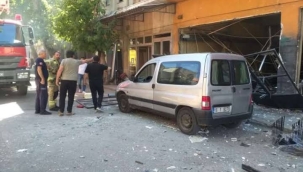 Bolu'da forkliftin altında kalan işçi vefat etti