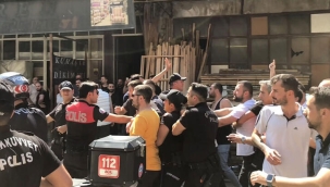 Bursa'da Suriyeli kiracı saldırısı: 5 yaralı