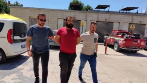 Bursa'da Suriyeli kuzenler arası bıçaklı kavga