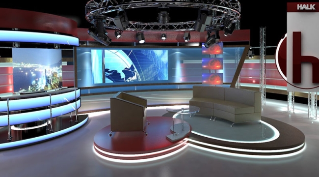 CHP, Halk TV ile anlaşmasını feshetti