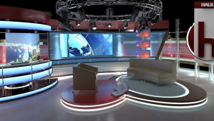 CHP, Halk TV ile anlaşmasını feshetti