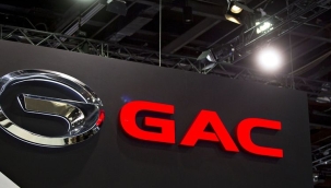 Çinli GAC'ten amonyakla çalışan araba motoru